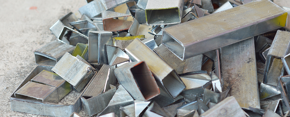 Aluminium Scrap Broome