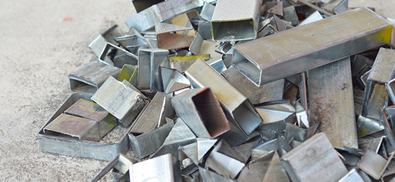 Aluminium Scrap Broome