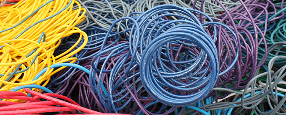 Insulated Scrap Cables Broome